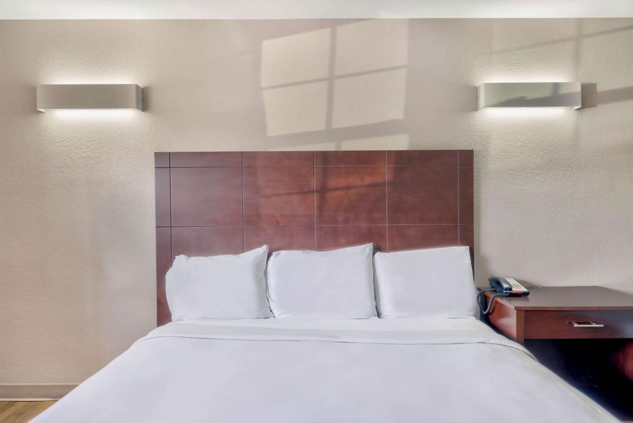 Motel 6-Falls Church, Va - Arlington Boulevard المظهر الخارجي الصورة